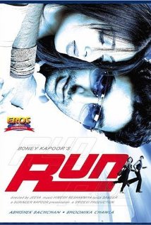 Run 2004 DVD Rip Full Movie